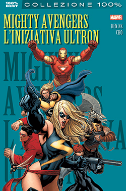 Mighty Avengers