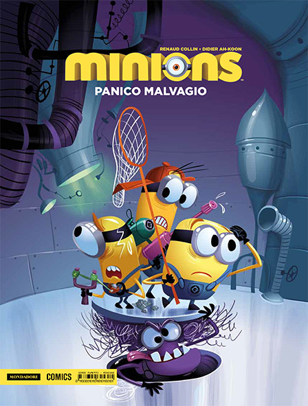 Minions
