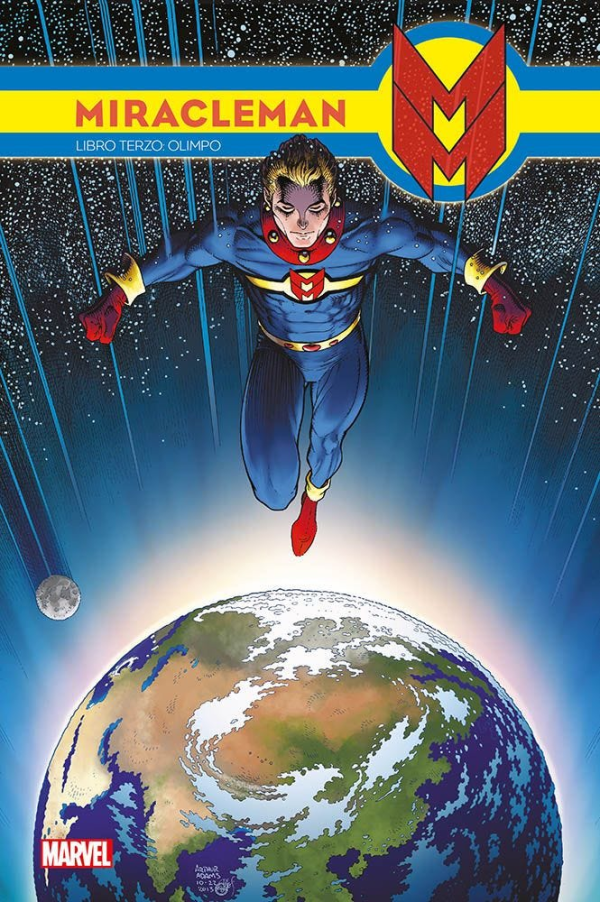 Miracleman