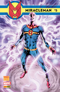 Miracleman