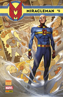 Miracleman