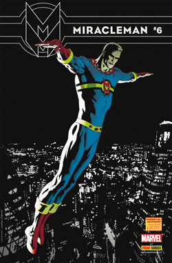 Miracleman