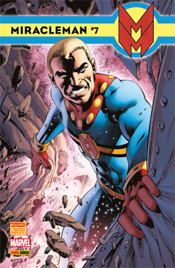 Miracleman