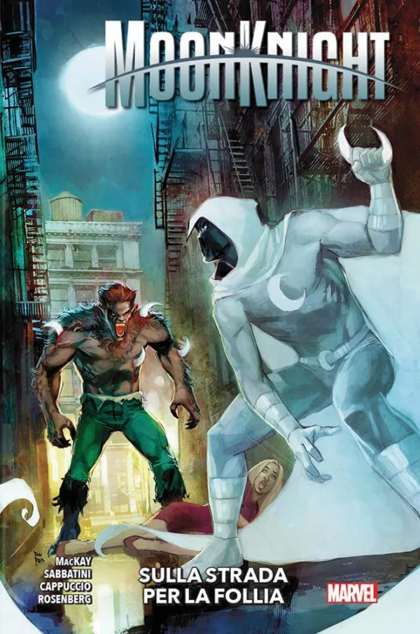 Moon Knight