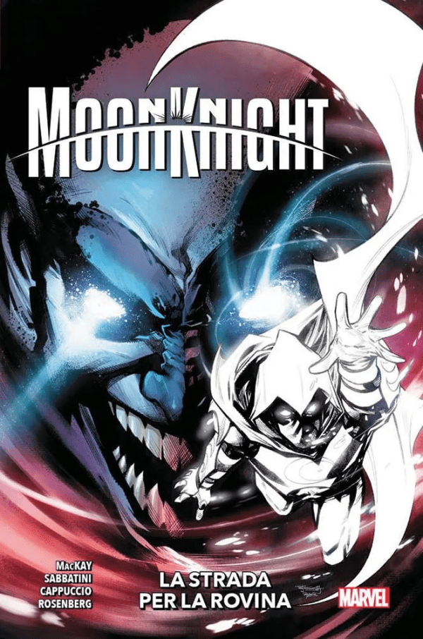 Moon Knight