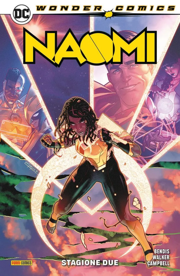 Naomi