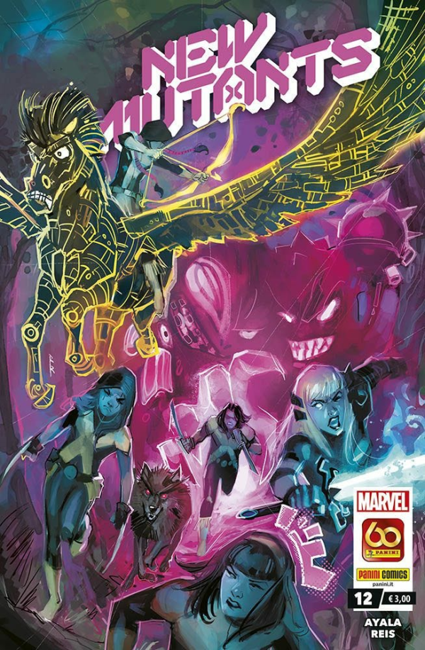 New Mutants