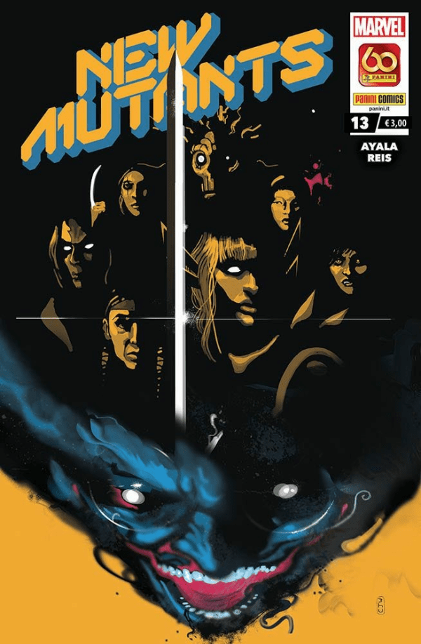 New Mutants