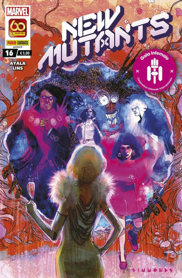 New Mutants