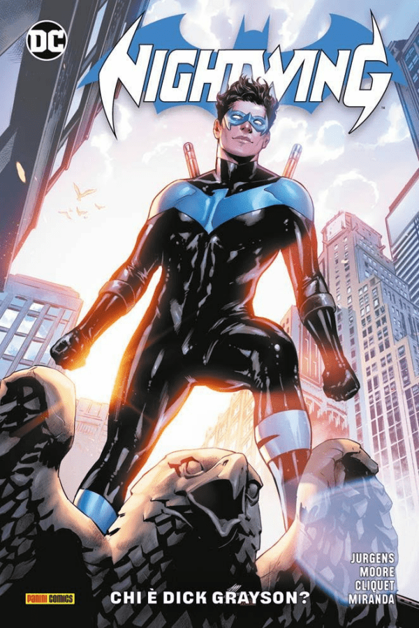 Nightwing