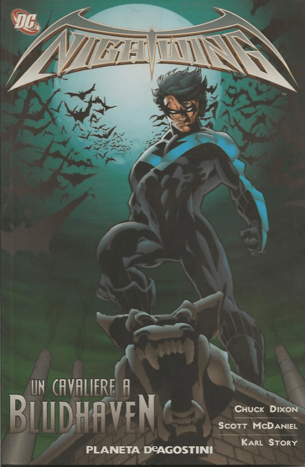 Nightwing