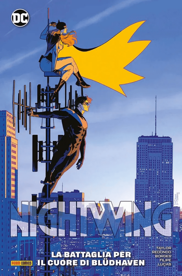 Nightwing