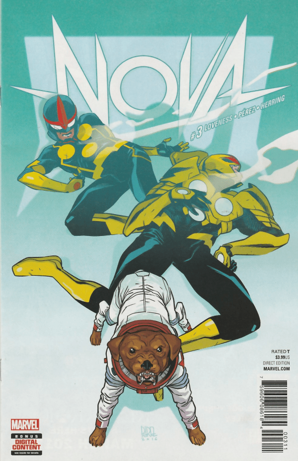 Now Nova