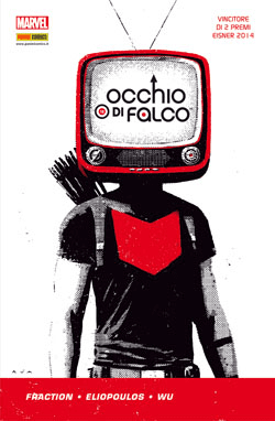 Occhio Di Falco