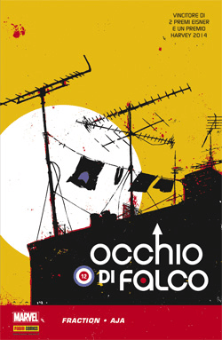 Occhio Di Falco