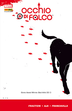 Occhio Di Falco