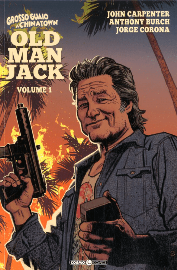 Old Man Jack