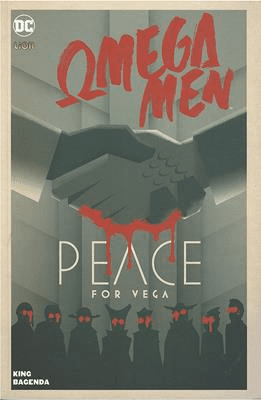 Omega Men