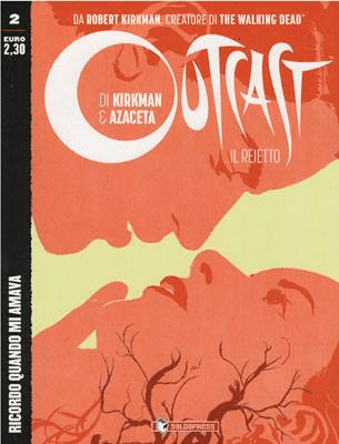 Outcast Il Reietto