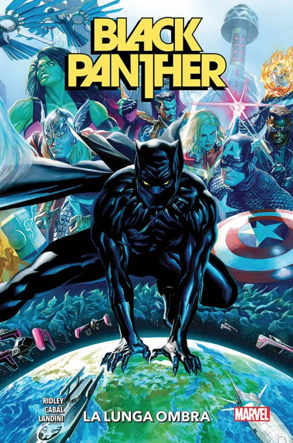 Black Panther