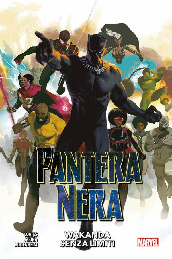 Pantera Nera
