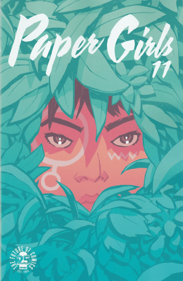 Paper Girls Edizione U S A