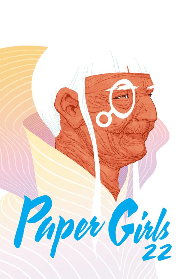 Paper Girls Edizione U S A