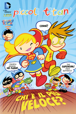 Piccoli Titani