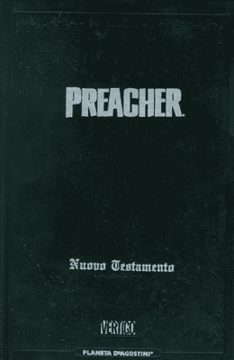 Preacher