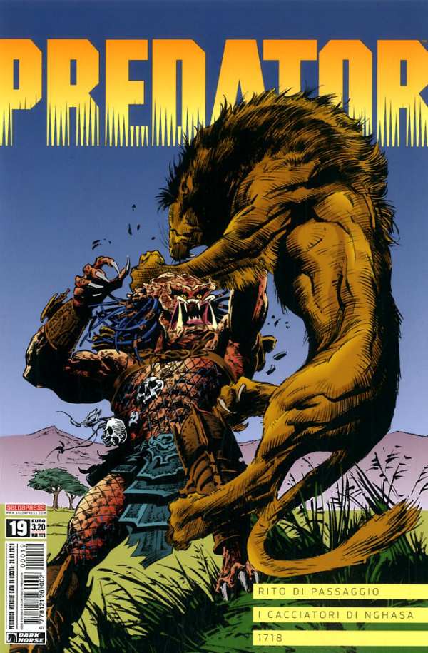 Predator