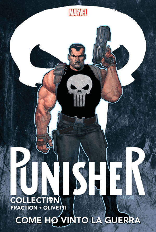 Punisher Collection