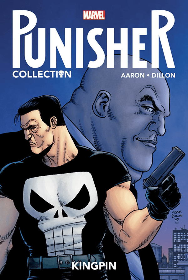 Punisher Collection