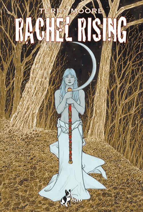 Rachel Rising