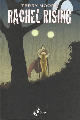 Rachel Rising