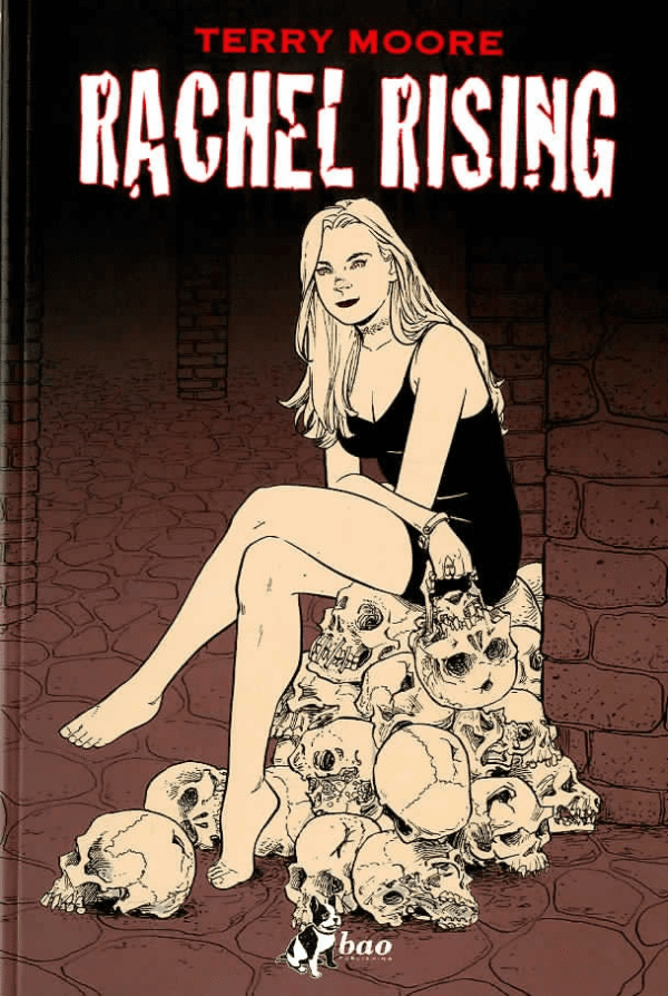 Rachel Rising