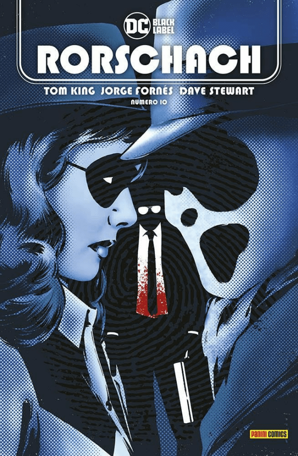 Rorschach