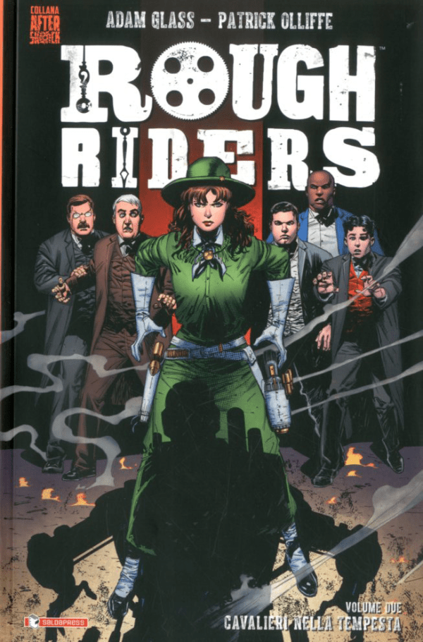 Rough Riders