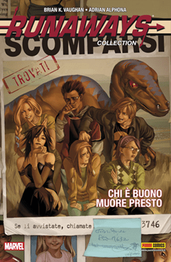Runaways Collection