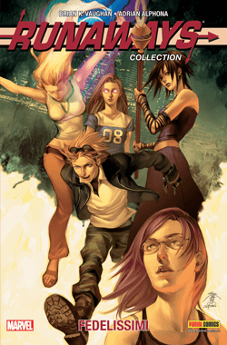 Runaways Collection