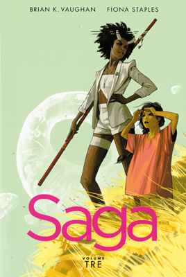 Saga
