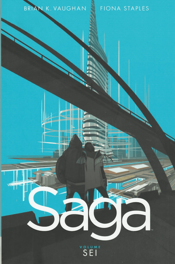 Saga