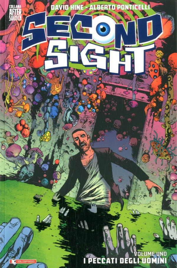 Second Sight