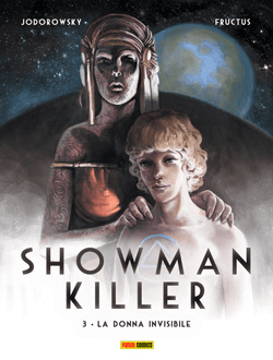 Showman Killer