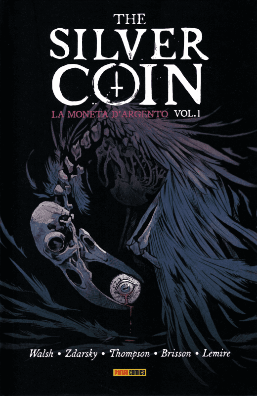 The Silver Coin