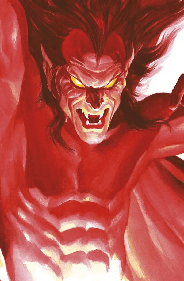 Sins Of Sinister