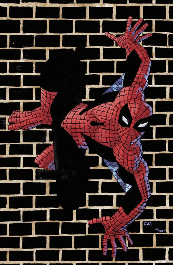 Spider-Man