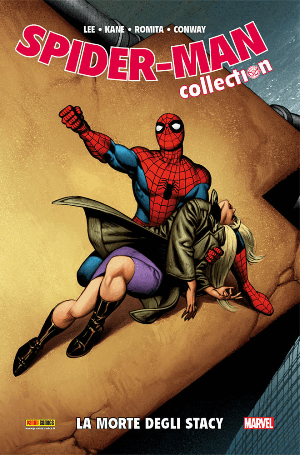 Spider-man Collection 18