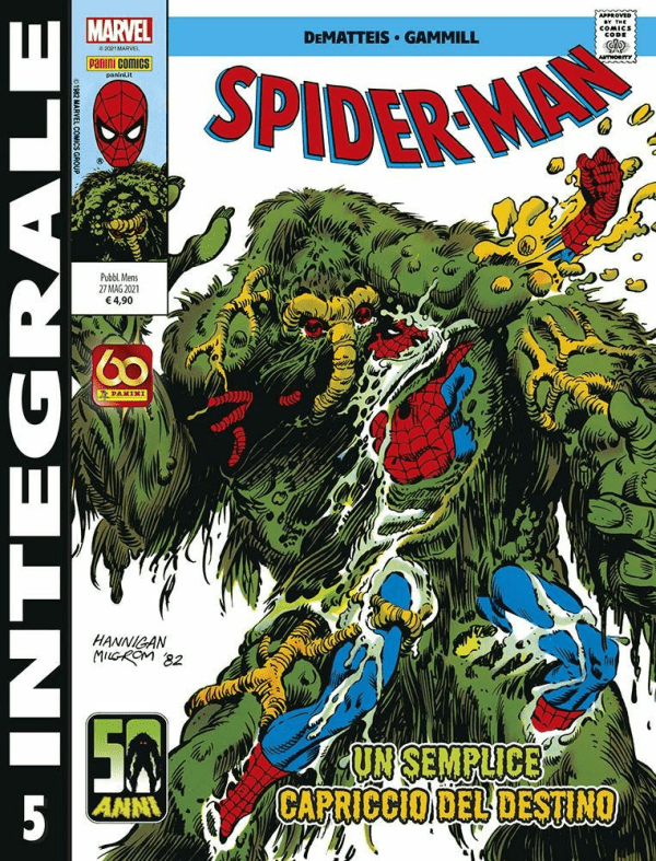 Spider-Man Di J.M. DeMatteis