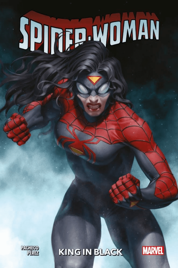 Spider-Woman