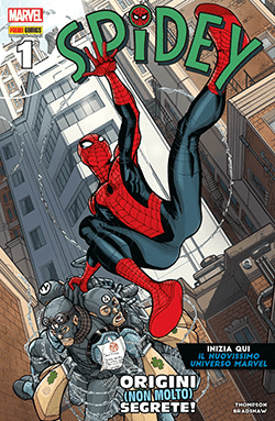Spidey